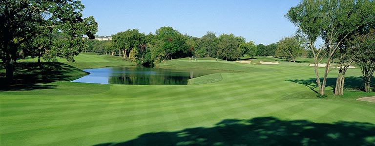 Sky Creek Ranch Golf Club | Keller, TX | Dallas Public Golf Course ...